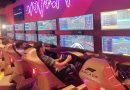 F1 Arcade inaugura en Madrid su espacio inmersivo en un año en el que vuelven las carreras