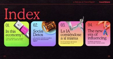 El fin del ‘postureo’ digital: ¿Por qué 2026 nos está pidiendo a gritos que volvamos a ser humanos?