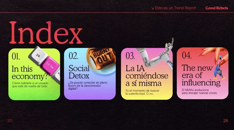 El fin del ‘postureo’ digital: ¿Por qué 2026 nos está pidiendo a gritos que volvamos a ser humanos?