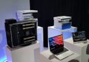 Más innovaciones y experiencias IA presentadas en el HP Imagine 2026 [1/3]