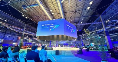 SAP Connect Day Madrid marca el camino hacia la empresa autónoma