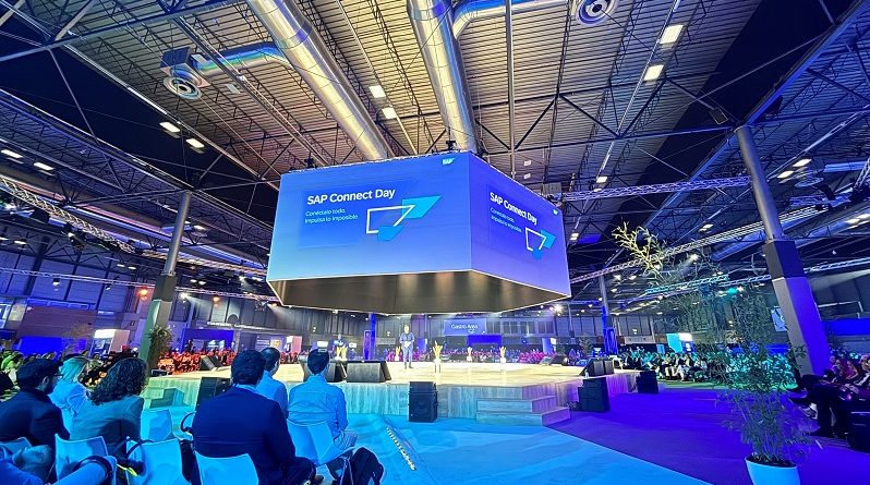 SAP Connect Day Madrid marca el camino hacia la empresa autónoma