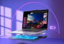 Lenovo redefine el futuro del entorno profesional en su evento Think Update