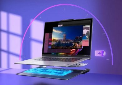 Lenovo redefine el futuro del entorno profesional en su evento Think Update