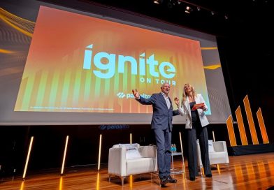 Ignite On Tour 2026 llaga a Madrid mostrando el futuro de la ciberseguridad impulsada por IA