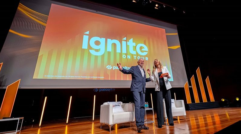 Ignite On Tour 2026 llaga a Madrid mostrando el futuro de la ciberseguridad impulsada por IA