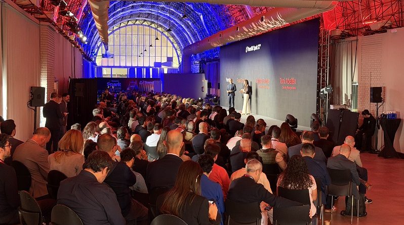 La  nueva Trend Micro cuelga el cartel de full house en su evento de ciberseguridad TrendAI Spark
