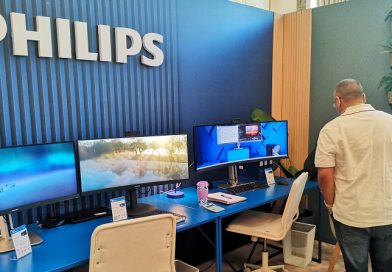 MMD refuerzan su posición en el mercado español de monitores con marcas como AOC y Philips