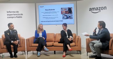 Amazon publica su ‘Informe de Experiencia de Compra Fiable’