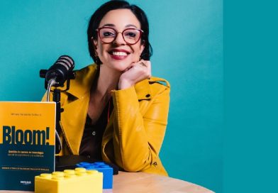 La disrupción tecnológica ya no solo transforma empresas: también transforma carreras profesionales La disrupción tecnológica ya no solo transforma empresas: también transforma carreras profesionales