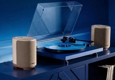 Bose reinventa el audio para el hogar con la nueva Lifestyle Collection Bose reinventa el audio para el hogar con la nueva Lifestyle Collection
