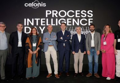 Celonis Process Intelligence Day Madrid muestra soluciones para industrializar la IA empresarial Celonis Process Intelligence Day Madrid muestra soluciones para industrializar la IA empresarial