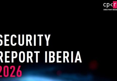 España concentra el 2% de ataques de ransomware en 2026, según Check Point Research España concentra el 2% de ataques de ransomware en 2026, según Check Point Research
