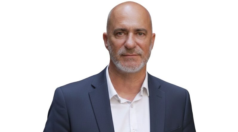 Guy Leclercq (Deveho): «El reto no es tener más tecnología, sino tomar mejores decisiones con ella» Guy Leclercq (Deveho): «El reto no es tener más tecnología, sino tomar mejores decisiones con ella»
