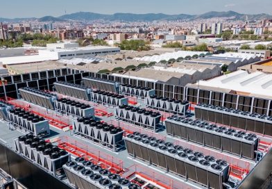 Digital Realty abre su primer centro de datos en Barcelona y refuerza su posición en el Mediterráneo Digital Realty abre su primer centro de datos en Barcelona y refuerza su posición en el Mediterráneo