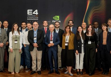 La tecnológica italiana E4 Computer se instala en España para impulsar la convergencia en supercomputación cuántica e inteligencia artificial