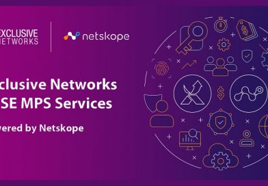 Exclusive Networks presenta SASE MSP Services, impulsados por Netskope