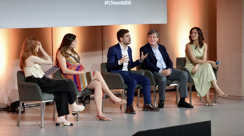 El talento joven toma la palabra y reconoce a las compañías que están reescribiendo el futuro de la industria farmacéutica