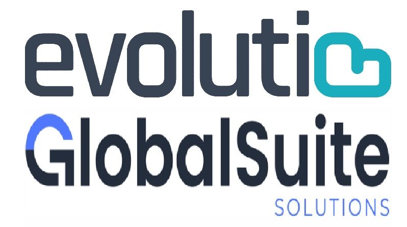 Evolutio y GlobalSuite anuncian un acuerdo para reforzar la gestión de riesgos tecnológicos y la resiliencia digital Evolutio y GlobalSuite anuncian un acuerdo para reforzar la gestión de riesgos tecnológicos y la resiliencia digital