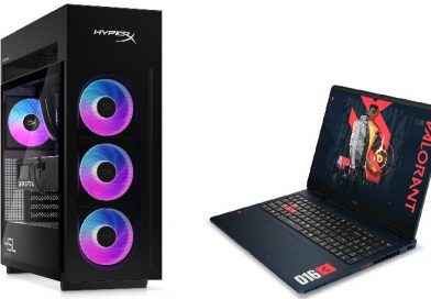 HyperX mejora el rendimiento de los jugadores durante la competición HyperX mejora el rendimiento de los jugadores durante la competición