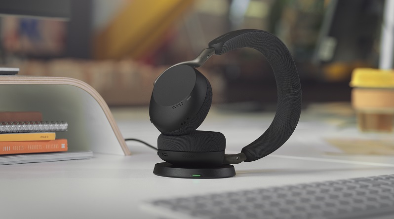 Jabra refuerza su red de distribuidores en España con SCT Telecom
