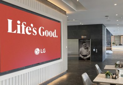LG España refuerza su presencia en el sector hotelero con soluciones de imagen y climatización más eficientes y sostenibles LG España refuerza su presencia en el sector hotelero con soluciones de imagen y climatización más eficientes y sostenibles