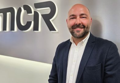 MCR incorpora a Francisco Morales como director comercial de MCR Pro MCR incorpora a Francisco Morales como director comercial de MCR Pro
