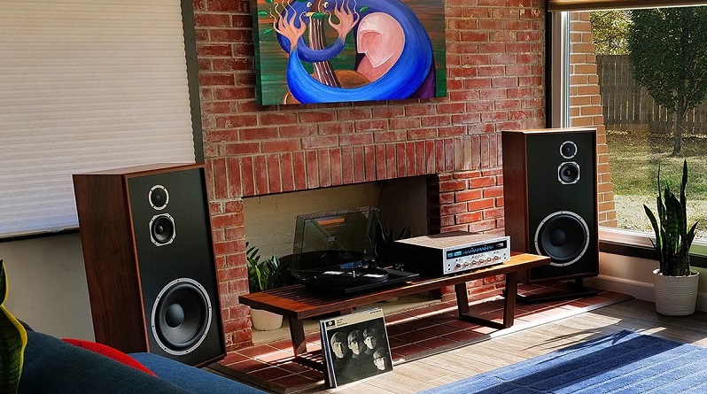 Magnetrón incorpora KLH Audio a su portfolio Magnetrón incorpora KLH Audio a su portfolio