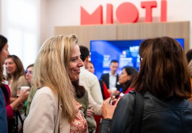 MIOTI pone el foco en la Agentic AI y en cómo los agentes inteligentes están transformando ya las empresas MIOTI pone el foco en la Agentic AI y en cómo los agentes inteligentes están transformando ya las empresas