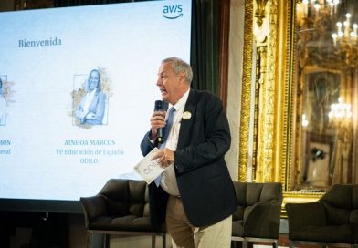 Odilo organiza la III Jornada de Retos de las AAPP en Innovación y Formación Odilo organiza la III Jornada de Retos de las AAPP en Innovación y Formación