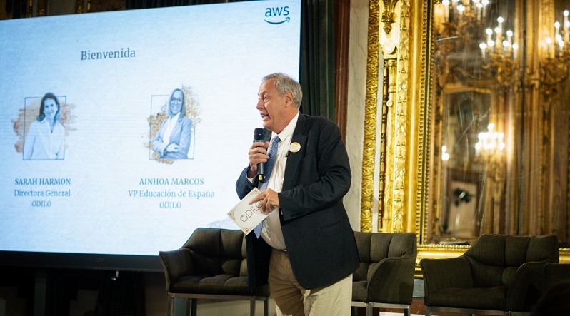 Odilo organiza la III Jornada de Retos de las AAPP en Innovación y Formación