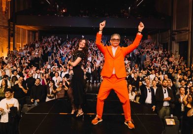 Lleno total en la gala de entrega de los II edición de los Premios PcComponentes Lleno total en la gala de entrega de los II edición de los Premios PcComponentes
