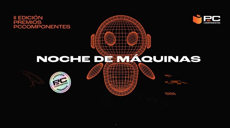 PcComponentes convoca la segunda edición de sus premios y estrena Tecnofest, su primer festival de tecnología