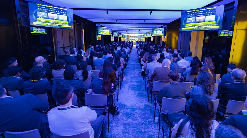 ServiceNow AI Summit Madrid 2026 reunió a más de 400 expertos