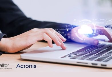 Zaltor impulsa nuevas oportunidades de IaaS para partners en Iberia junto a Acronis Zaltor impulsa nuevas oportunidades de IaaS para partners en Iberia junto a Acronis
