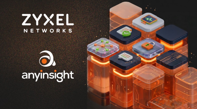 Zyxel presenta “GenAI Protection”, solución para hacer frente a los riesgos de una IA sin control Zyxel presenta “GenAI Protection”, solución para hacer frente a los riesgos de una IA sin control