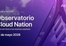 La paradoja cloud en España: lentos para empezar, pero por encima de la media europea en el uso estratégico y avanzado La paradoja cloud en España: lentos para empezar, pero por encima de la media europea en el uso estratégico y avanzado