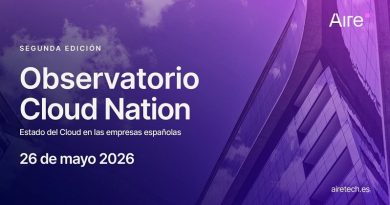 La paradoja cloud en España: lentos para empezar, pero por encima de la media europea en el uso estratégico y avanzado