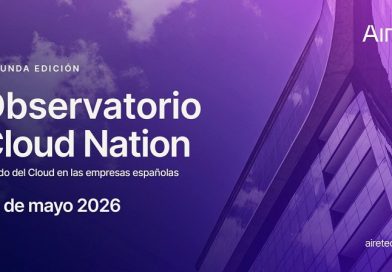 La paradoja cloud en España: lentos para empezar, pero por encima de la media europea en el uso estratégico y avanzado La paradoja cloud en España: lentos para empezar, pero por encima de la media europea en el uso estratégico y avanzado