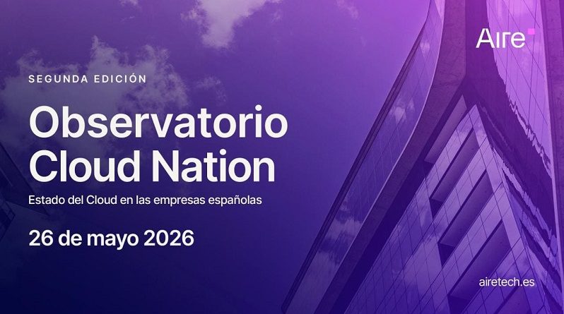 La paradoja cloud en España: lentos para empezar, pero por encima de la media europea en el uso estratégico y avanzado