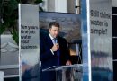 La crisis del agua de la que nadie está hablando La crisis del agua de la que nadie está hablando