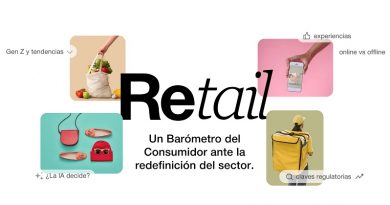 Según Andersen Consulting, “decidir es el nuevo cuello de botella del consumo”