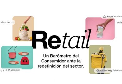Según Andersen Consulting, “decidir es el nuevo cuello de botella del consumo”