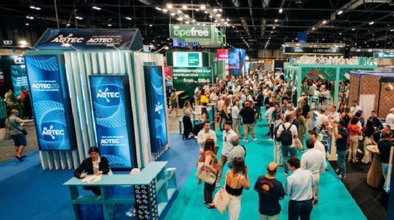 ESET España presenta su programa de canal para ISPs orientado a proteger el hogar digital ESET España presenta su programa de canal para ISPs orientado a proteger el hogar digital