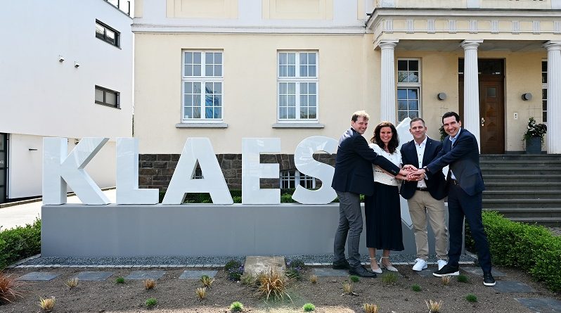 Forterro anuncia la adquisición de Klaes para reforzar su vertical para construcción Forterro anuncia la adquisición de Klaes para reforzar su vertical para construcción