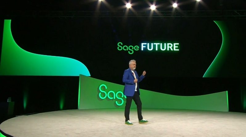 Sage Future anuncia la integración de agentes de IA en su software de gestión financiera