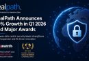 SealPath multiplica su presencia internacional y refuerza sus capacidades de protección automática para la IA generativa y agéntica SealPath multiplica su presencia internacional y refuerza sus capacidades de protección automática para la IA generativa y agéntica