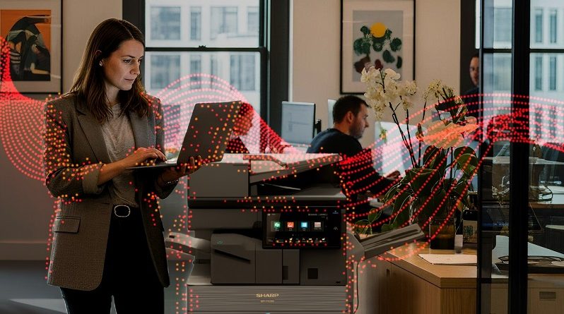 Sharp Europe lanza Sharp DX como nueva marca unificada de servicios TI en Europa