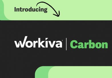 EcoVadis amplía su red de datos Carbon Data Network sobre la tecnología de Workiva