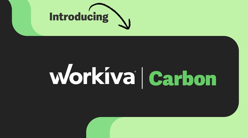 EcoVadis amplía su red de datos Carbon Data Network sobre la tecnología de Workiva EcoVadis amplía su red de datos Carbon Data Network sobre la tecnología de Workiva